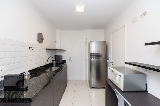 Imagem Apartamento com 2 Quartos à Venda, 88 m² em Itaim Bibi - São Paulo