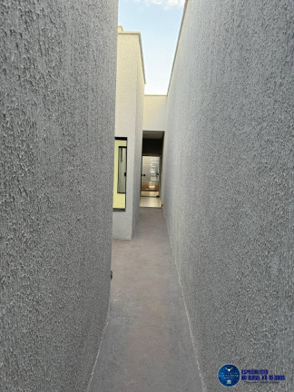 Imagem Casa com 3 Quartos à Venda, 180 m² em Goiá - Goiânia Imagem Casa com 3 Quartos à Venda, 180 m² em Goiá - Goiânia