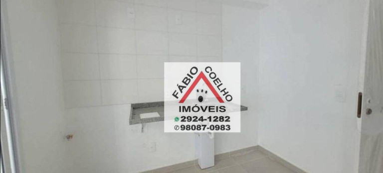 Imagem Apartamento com 2 Quartos à Venda, 50 m² em Barra Funda - São Paulo Imagem Apartamento com 2 Quartos à Venda, 50 m² em Barra Funda - São Paulo