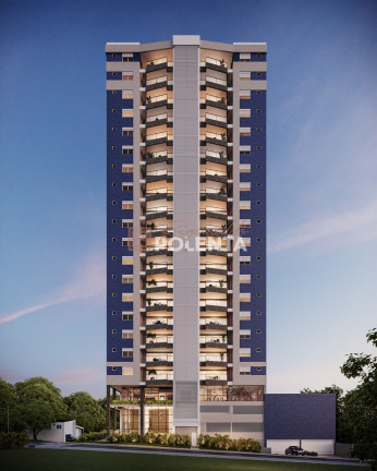 Imagem Apartamento com 3 Quartos à Venda, 125 m² em Centro - Criciúma