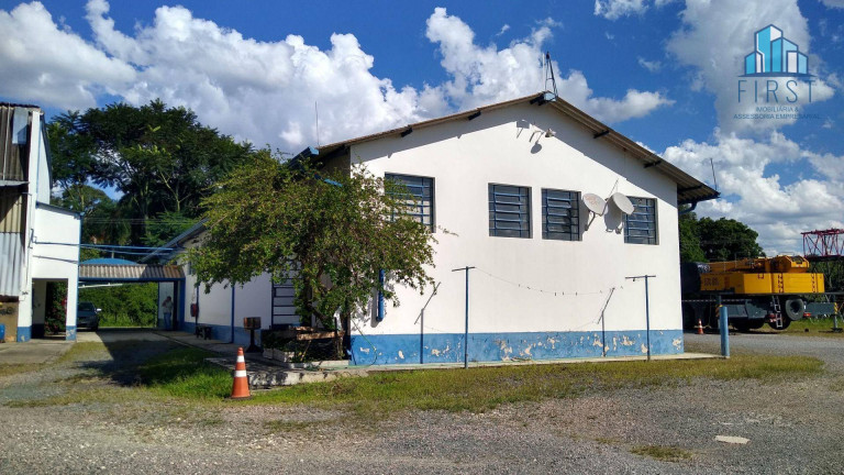 Imagem Imóvel à Venda, 50.529 m² em Louveira - Louveira