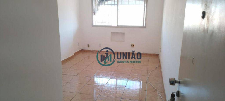 Apartamento com 2 Quartos à Venda, 70 m² em Fonseca - Niterói