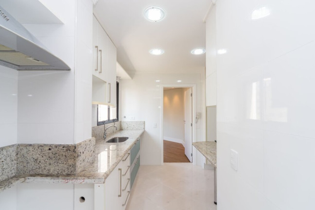 Imagem Apartamento com 3 Quartos à Venda, 120 m² em Perdizes - São Paulo
