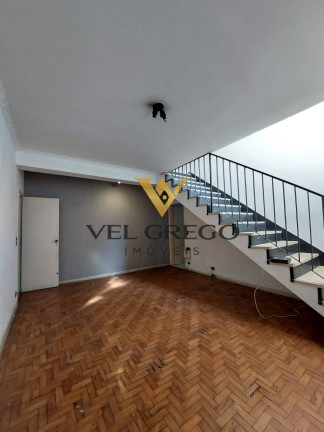 Imagem Casa com 3 Quartos à Venda, 135 m² em Vila Flórida - São Bernardo Do Campo Imagem Casa com 3 Quartos à Venda, 135 m² em Vila Flórida - São Bernardo Do Campo