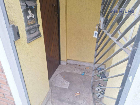 Imagem Casa com 2 Quartos para Alugar, 80 m² em Vila Maria Alta - São Paulo Imagem Casa com 2 Quartos para Alugar, 80 m² em Vila Maria Alta - São Paulo