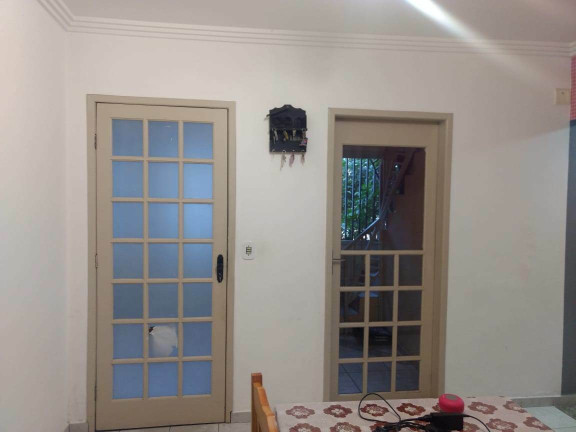Imagem Sobrado com 5 Quartos à Venda, 310 m² em Jardim Alzira Franco - Santo André Imagem Sobrado com 5 Quartos à Venda, 310 m² em Jardim Alzira Franco - Santo André