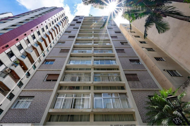 Imagem Apartamento com 2 Quartos à Venda, 100 m² em Jardim Paulista - São Paulo