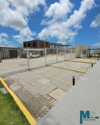 Imagem Sobrado com 2 Quartos à Venda, 67 m² em Jardins De Extremoz 2 - Extremoz Imagem Sobrado com 2 Quartos à Venda, 67 m² em Jardins De Extremoz 2 - Extremoz