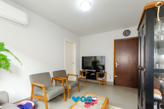 Imagem Imóvel com 2 Quartos à Venda, 71 m² em Petrópolis - Porto Alegre