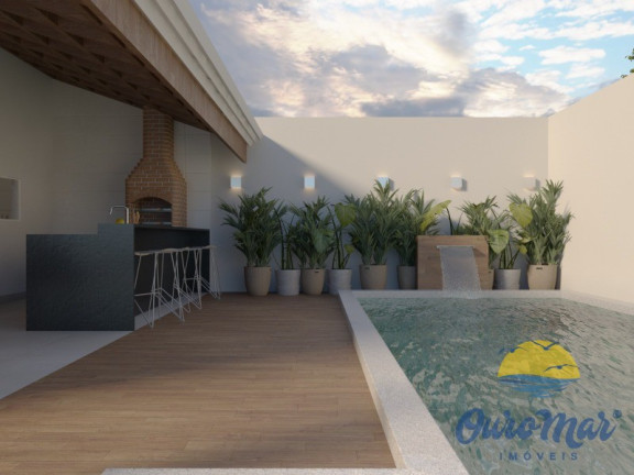 Imagem Casa com 3 Quartos para Alugar ou Temporada, 154 m² em Bopiranga - Itanhaém Imagem Casa com 3 Quartos para Alugar ou Temporada, 154 m² em Bopiranga - Itanhaém