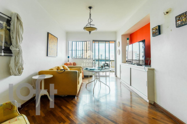 Imagem Apartamento com 3 Quartos à Venda, 142 m² em Perdizes - São Paulo Imagem Apartamento com 3 Quartos à Venda, 142 m² em Perdizes - São Paulo