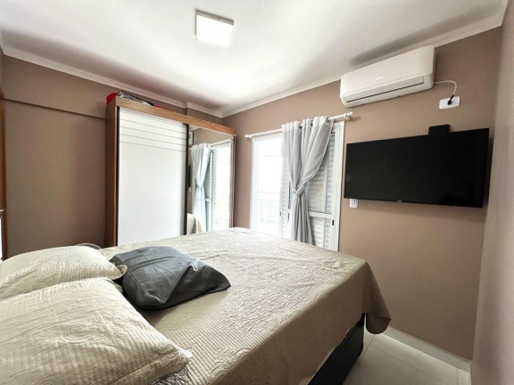 Imagem Apartamento com 2 Quartos à Venda, 78 m² em Aviação - Praia Grande Imagem Apartamento com 2 Quartos à Venda, 78 m² em Aviação - Praia Grande
