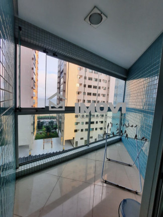 Imagem Apartamento com 3 Quartos à Venda, 135 m² em Praia De Itaparica - Vila Velha Imagem Apartamento com 3 Quartos à Venda, 135 m² em Praia De Itaparica - Vila Velha