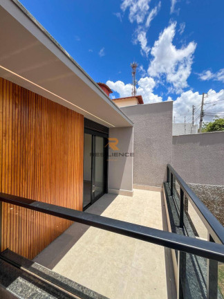 Imagem Casa com 3 Quartos à Venda, 154 m² em Bela Vista Ii - Lagoa Santa