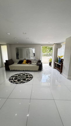 Imagem Cobertura com 5 Quartos à Venda, 435 m² em Barra Da Tijuca - Rio De Janeiro Imagem Cobertura com 5 Quartos à Venda, 435 m² em Barra Da Tijuca - Rio De Janeiro