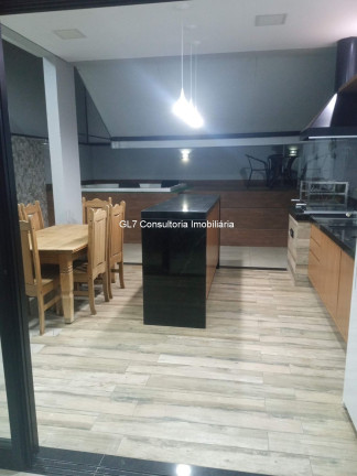 Imagem Casa com 3 Quartos à Venda, em Jardim Bréscia - Indaiatuba Imagem Casa com 3 Quartos à Venda, em Jardim Bréscia - Indaiatuba