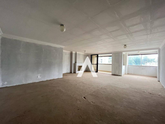 Imagem Apartamento com 5 Quartos à Venda, 256 m² em Agriões - Teresópolis Imagem Apartamento com 5 Quartos à Venda, 256 m² em Agriões - Teresópolis