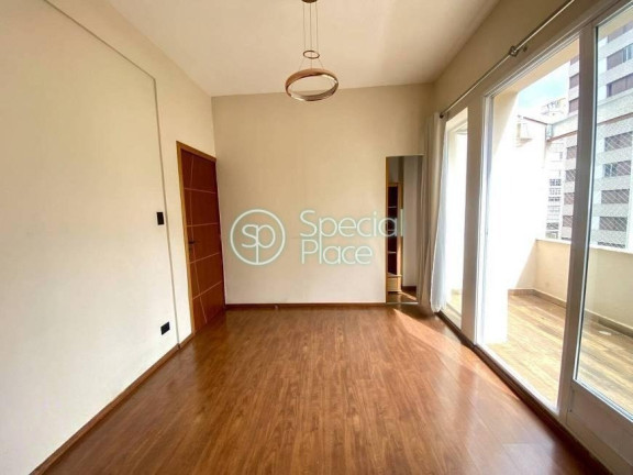 Imagem Cobertura com 2 Quartos à Venda, 168 m² em Higienópolis - São Paulo Imagem Cobertura com 2 Quartos à Venda, 168 m² em Higienópolis - São Paulo