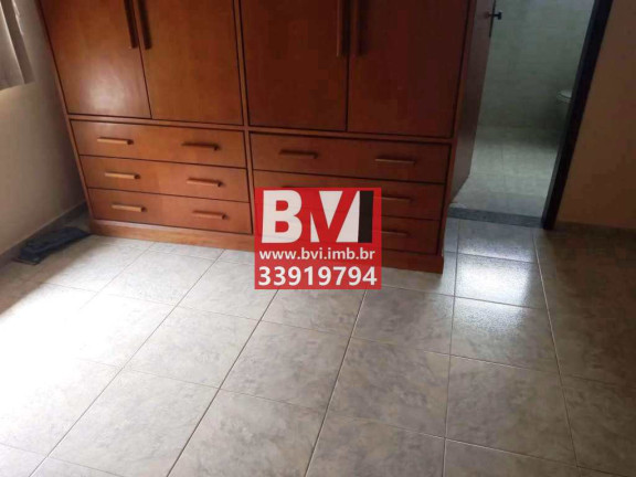 Imagem Apartamento com 3 Quartos à Venda, 120 m² em Vila Da Penha - Rio De Janeiro