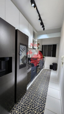 Imagem Apartamento com 2 Quartos à Venda, 53 m² em Assunção - São Bernardo Do Campo Imagem Apartamento com 2 Quartos à Venda, 53 m² em Assunção - São Bernardo Do Campo