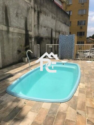 Imagem Apartamento com 2 Quartos à Venda, 121 m² em Sapê - Niterói Imagem Apartamento com 2 Quartos à Venda, 121 m² em Sapê - Niterói