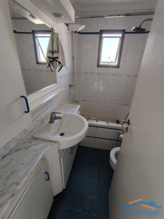 Imagem Apartamento com 2 Quartos à Venda, 60 m² em Brooklin Paulista - São Paulo