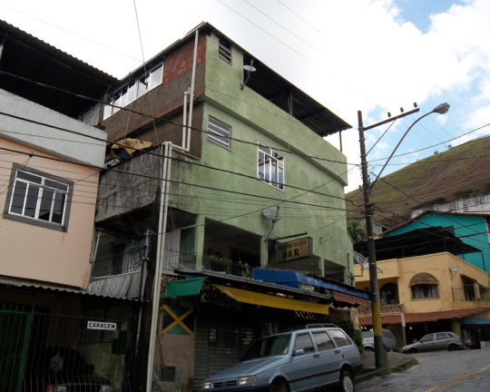 Imóvel à Venda, 74 m² em Eldorado - Juiz De Fora