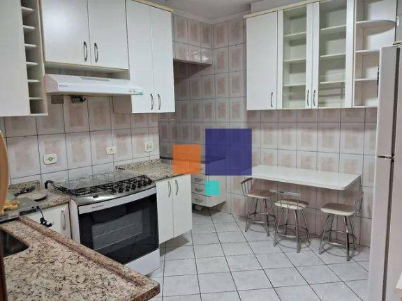 Imagem Casa com 3 Quartos à Venda, 103 m² em Santo Amaro - São Paulo