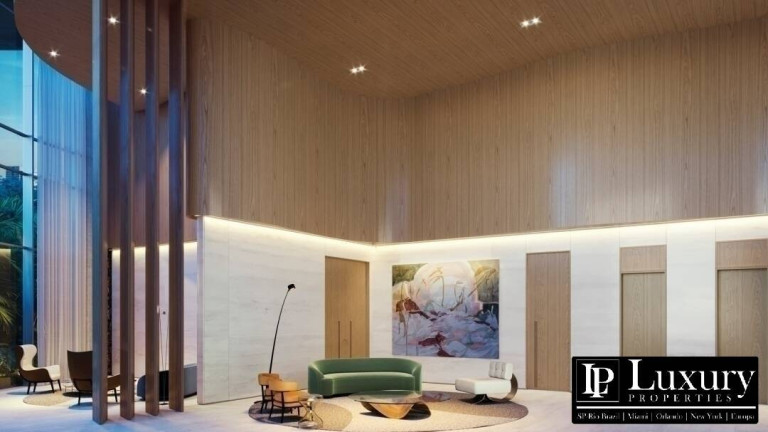 Imagem Apartamento com 4 Quartos à Venda, 424 m² em Itaim Bibi - São Paulo Imagem Apartamento com 4 Quartos à Venda, 424 m² em Itaim Bibi - São Paulo