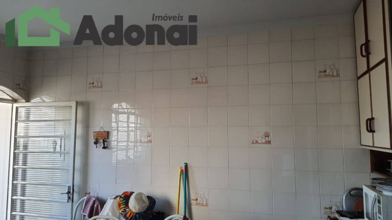 Imagem Casa com 3 Quartos à Venda, 250 m² em Vila Isabel Eber - Jundiaí Imagem Casa com 3 Quartos à Venda, 250 m² em Vila Isabel Eber - Jundiaí
