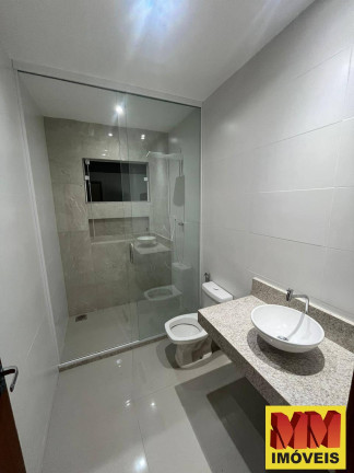 Imagem Casa de Condomínio com 3 Quartos à Venda, 180 m² em São Mateus - São Pedro Da Aldeia Imagem Casa de Condomínio com 3 Quartos à Venda, 180 m² em São Mateus - São Pedro Da Aldeia