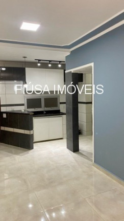 Imagem Apartamento com 2 Quartos à Venda, 60 m² em Jardim Interlagos - Ribeirão Preto