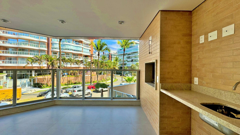 Imagem Apartamento com 3 Quartos à Venda, 127 m² em Riviera De São Lourenço - Bertioga