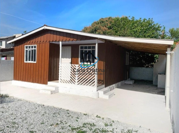 Imagem Casa com 2 Quartos à Venda, 90 m² em Balneário Costa Azul - Matinhos Imagem Casa com 2 Quartos à Venda, 90 m² em Balneário Costa Azul - Matinhos