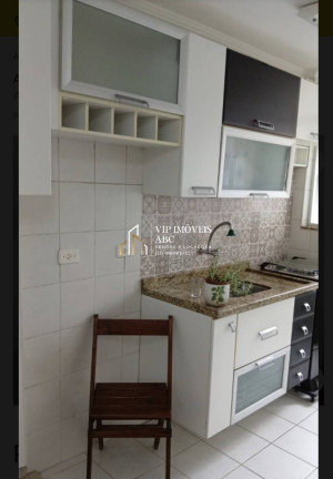 Imagem Apartamento com 1 Quarto à Venda, 55 m² em Rudge Ramos - São Bernardo Do Campo Imagem Apartamento com 1 Quarto à Venda, 55 m² em Rudge Ramos - São Bernardo Do Campo