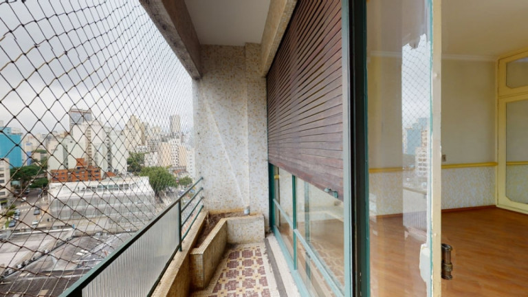 Imagem Apartamento com 3 Quartos à Venda, 210 m² em Campos Elíseos - São Paulo