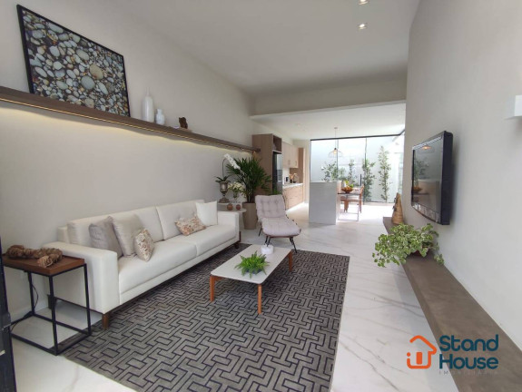 Imagem Casa com 2 Quartos à Venda, 219 m² em Sim - Feira De Santana Imagem Casa com 2 Quartos à Venda, 219 m² em Sim - Feira De Santana