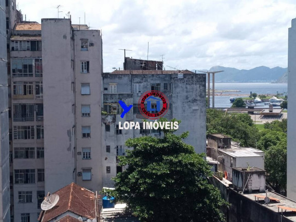 Imagem Apartamento com 1 Quarto à Venda, 30 m² em Centro - Rio De Janeiro Imagem Apartamento com 1 Quarto à Venda, 30 m² em Centro - Rio De Janeiro