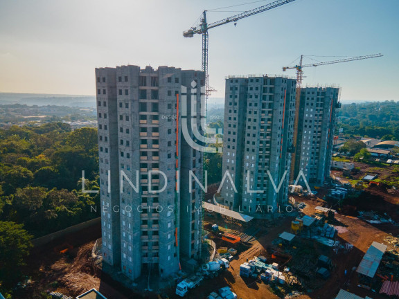 Imagem Apartamento com 2 Quartos à Venda, 46 m² em Jardim Central - Foz Do Iguacu Imagem Apartamento com 2 Quartos à Venda, 46 m² em Jardim Central - Foz Do Iguacu