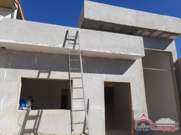Casa com 2 Quartos à Venda, 175 m² em Residencial Parque Dos Sinos - Jacareí