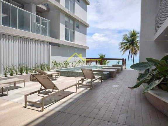 Imagem Apartamento com 2 Quartos à Venda, 140 m² em Jardim Oceania - João Pessoa Imagem Apartamento com 2 Quartos à Venda, 140 m² em Jardim Oceania - João Pessoa