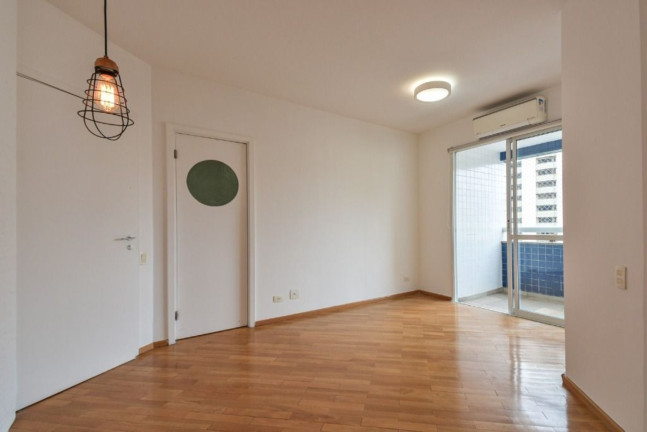 Imagem Imóvel com 1 Quarto à Venda, 67 m² em Indianópolis - São Paulo