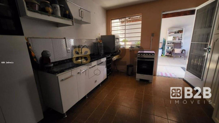 Imagem Casa com 3 Quartos à Venda,  em Jardim Rosa Branca - Bauru
