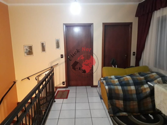 Imagem Sobrado com 3 Quartos à Venda, 259 m² em Centro - Diadema Imagem Sobrado com 3 Quartos à Venda, 259 m² em Centro - Diadema