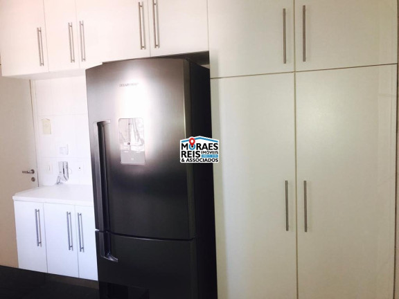 Imagem Apartamento com 3 Quartos à Venda, 150 m² em Vila Gertrudes - São Paulo Imagem Apartamento com 3 Quartos à Venda, 150 m² em Vila Gertrudes - São Paulo