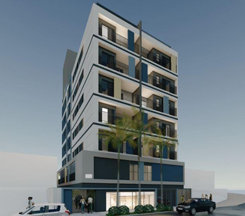 Imagem Apartamento com 2 Quartos à Venda, 49 m² em Vila Carrão - São Paulo Imagem Apartamento com 2 Quartos à Venda, 49 m² em Vila Carrão - São Paulo