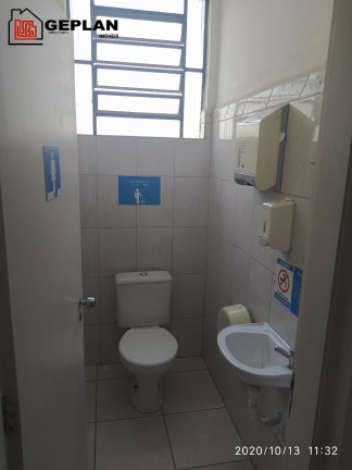 Imagem Imóvel Comercial à Venda, 968 m² em Vila Da Saúde - São Paulo