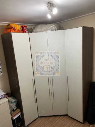Imagem Apartamento com 3 Quartos à Venda, 88 m² em Marapé - Santos Imagem Apartamento com 3 Quartos à Venda, 88 m² em Marapé - Santos