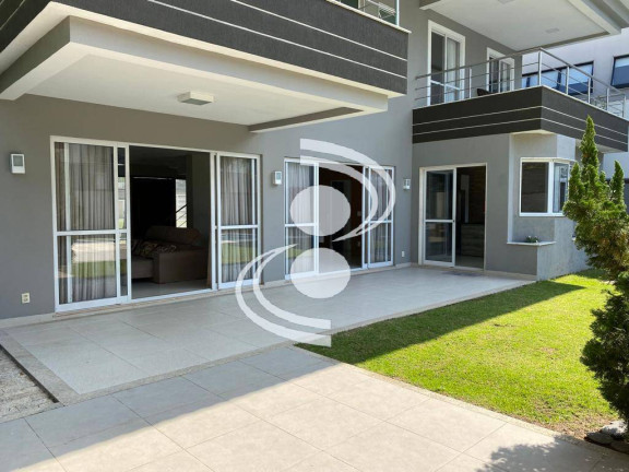 Imagem Casa com 4 Quartos à Venda, 545 m² em Barra Da Tijuca - Rio De Janeiro Imagem Casa com 4 Quartos à Venda, 545 m² em Barra Da Tijuca - Rio De Janeiro
