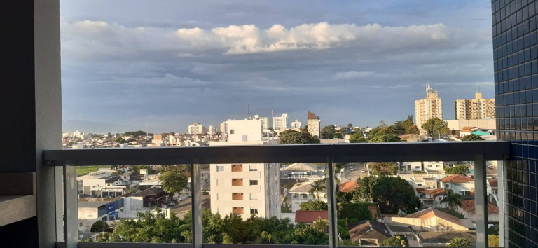 Imagem Apartamento com 3 Quartos à Venda, 163 m² em Capoeiras - Florianópolis